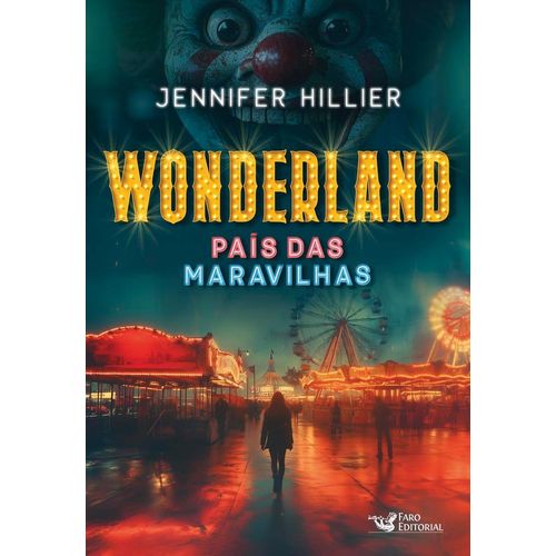 wonderland