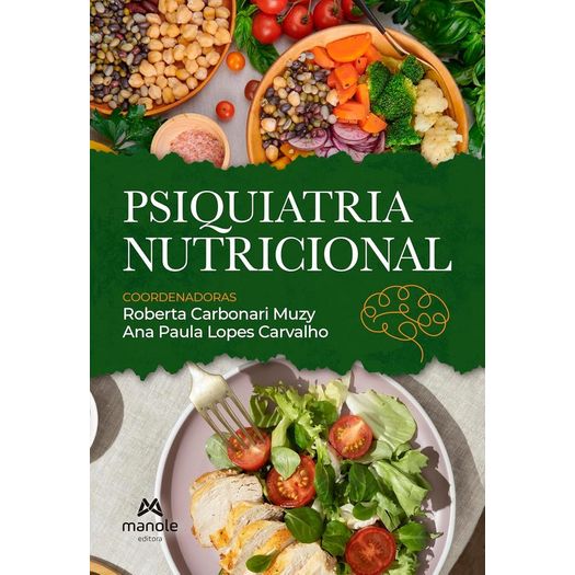 psiquiatria nutricional psiquiatria nutricional