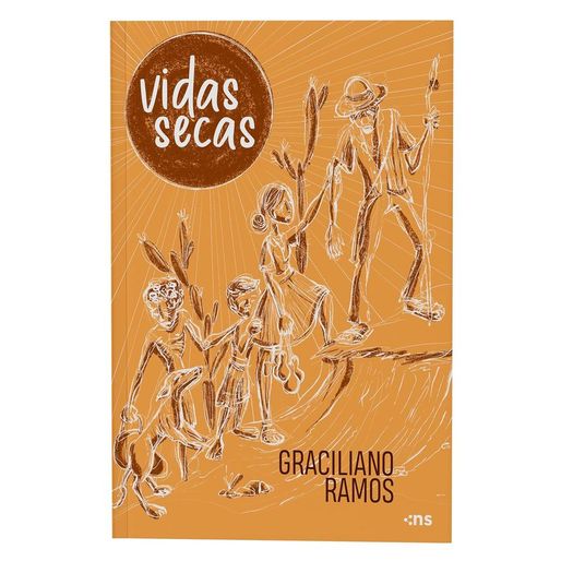 vidas secas vidas secas