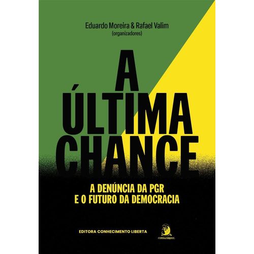 a última chance