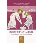 diácono permanente