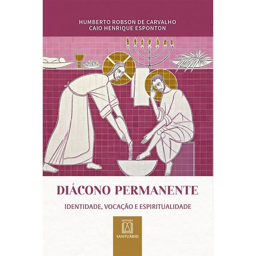 diácono permanente