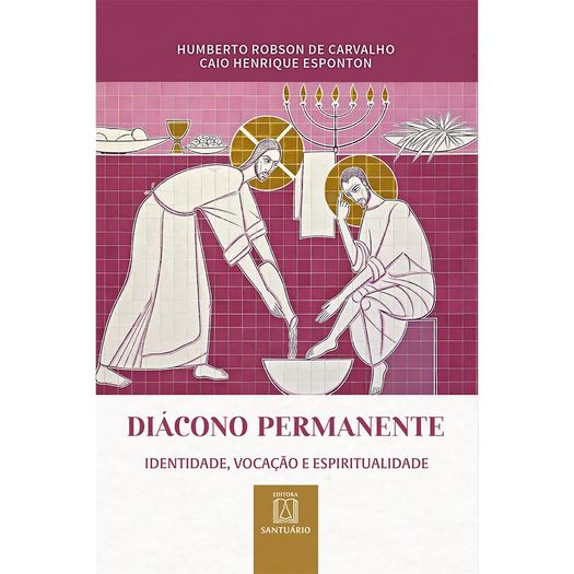 diácono permanente