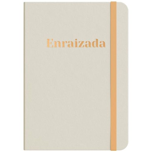 moleskine - enraizada