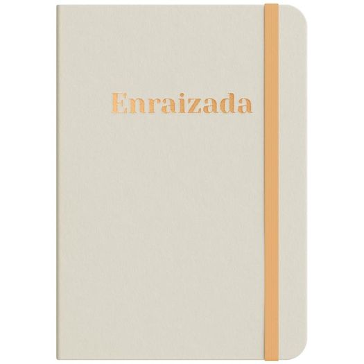 moleskine - enraizada moleskine - enraizada