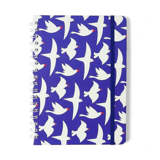 caderno colegial 1x1 litoral revoada azul pautado 80 folhas caderno colegial 1x1 litoral revoada azul pautado 80 folhas