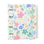 caderno-criativo-argolado-office-duo-lagoa-cisne-floral-off-white-a5-100-folhas
