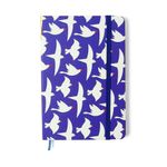 caderneta litoral revoada azul sem pauta 160 folhas caderneta litoral revoada azul sem pauta 160 folhas