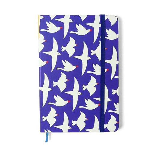 caderneta litoral revoada azul sem pauta 160 folhas caderneta litoral revoada azul sem pauta 160 folhas