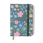 caderneta de anotações lagoa cisne floral verde sem pauta 160 folhas caderneta de anotações lagoa cisne floral verde sem pauta 160 folhas