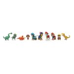 paw patrol - na terra dos dinos