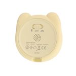 luminária de mesa capivara mochila luminária de mesa capivara mochila