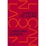 o estilo de lacan