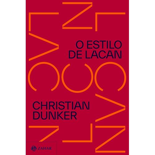 o estilo de lacan