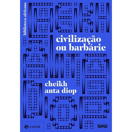 civilização ou barbárie