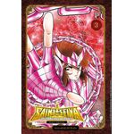 cavaleiros do zodíaco saint seiya final edition 3 cavaleiros do zodíaco saint seiya final edition 3