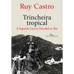 trincheira tropical