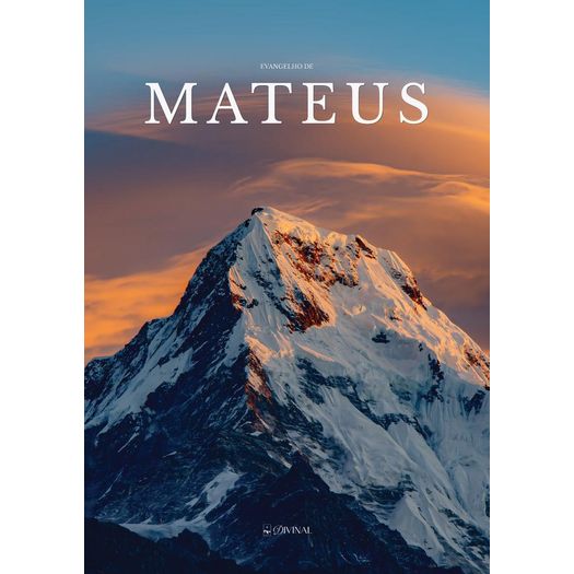 evangelho de mateus evangelho de mateus