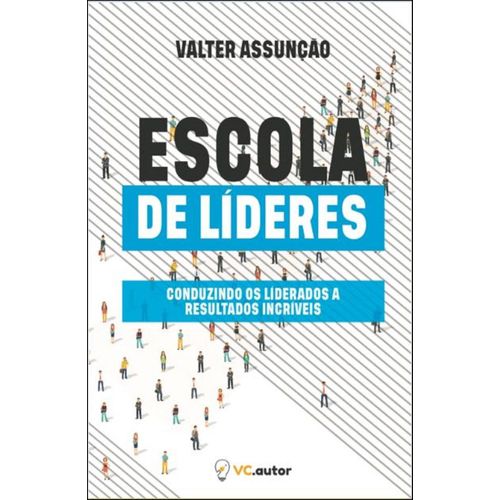 escola de líderes