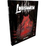 lobisomem - o apocalipse - galapagos lobisomem - o apocalipse - galapagos