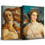 box mulheres e deusas