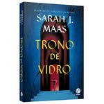 trono de vidro 1