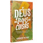 o deus de todas as coisas