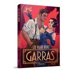 garras
