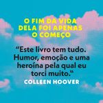o amor depois da minha vida