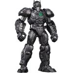 transformers - classic class - optimus primal robot (model kit) - blokees