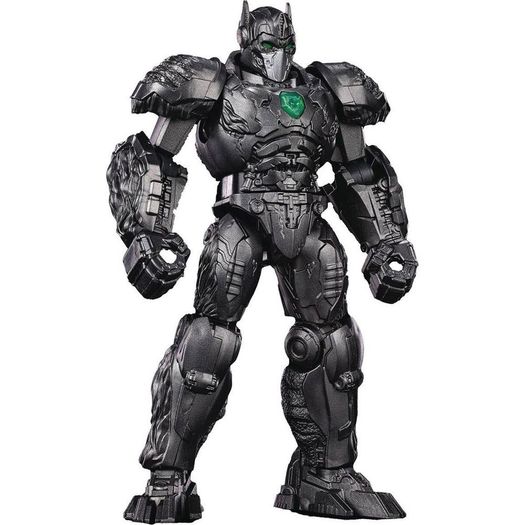 transformers - classic class - optimus primal robot (model kit) - blokees transformers - classic class - optimus primal robot (model kit) - blokees