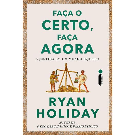 faça o certo, faça agora faça o certo, faça agora