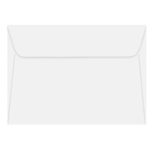 envelope carta branco envelope carta branco