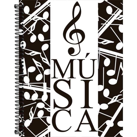 caderno teoria musical 88 folhas capa dura caderno teoria musical 88 folhas capa dura