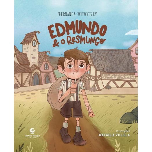 edmundo e o resmungo edmundo e o resmungo