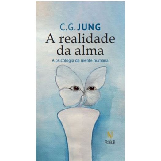 a realidade da alma a realidade da alma