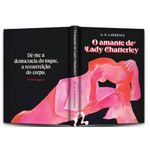 o amante de lady chatterley