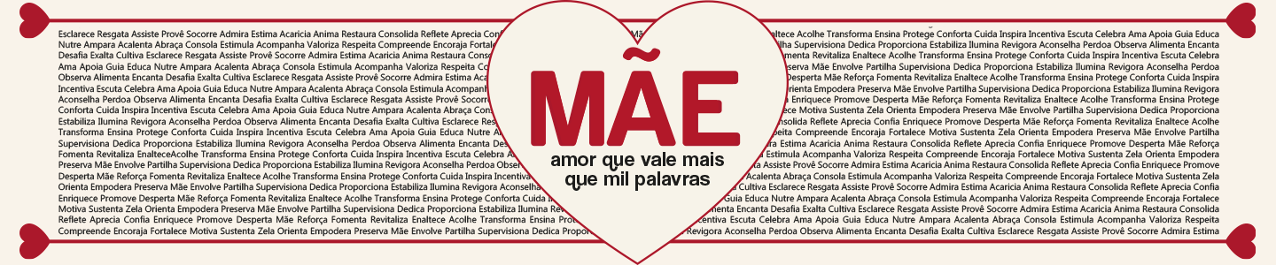 Desk - Dia das Mães