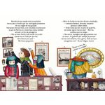 mortina e uma surpresa de arrepiar 5 mortina e uma surpresa de arrepiar 5