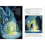 mortina e a sala secreta 6 mortina e a sala secreta 6