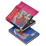 harry potter e a pedra filosofal - edição comemorativa de 25 anos + brinde