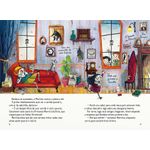 mortina e uma surpresa de arrepiar 5 mortina e uma surpresa de arrepiar 5