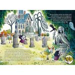 mortina e a sala secreta 6 mortina e a sala secreta 6