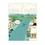 o mundo de sofia em quadrinhos