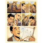 bill finger bill finger