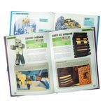 minecraft: a coleção definitiva de guias minecraft: a coleção definitiva de guias