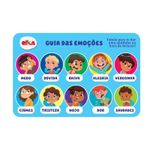 que emoção! jogo de expressões elka que emoção! jogo de expressões elka