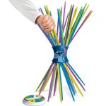 jogo puxa espinho stitch elka