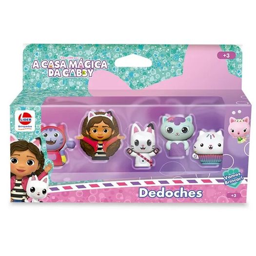 dedoche a casa mágica da gabby lider dedoche a casa mágica da gabby lider