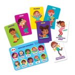 que emoção! jogo de expressões elka que emoção! jogo de expressões elka